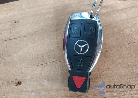 2017 Mercedes-Benz C 300 from USA, damaged, VIN WDDWJ4JB8HF356273